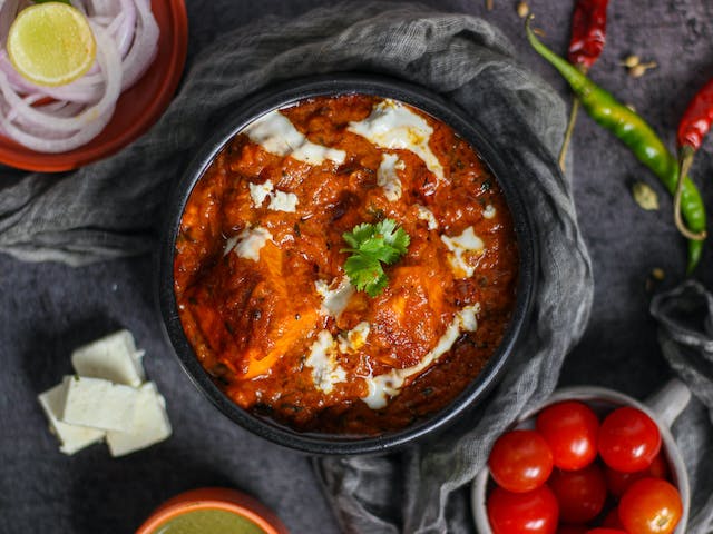 Marinara Sauce